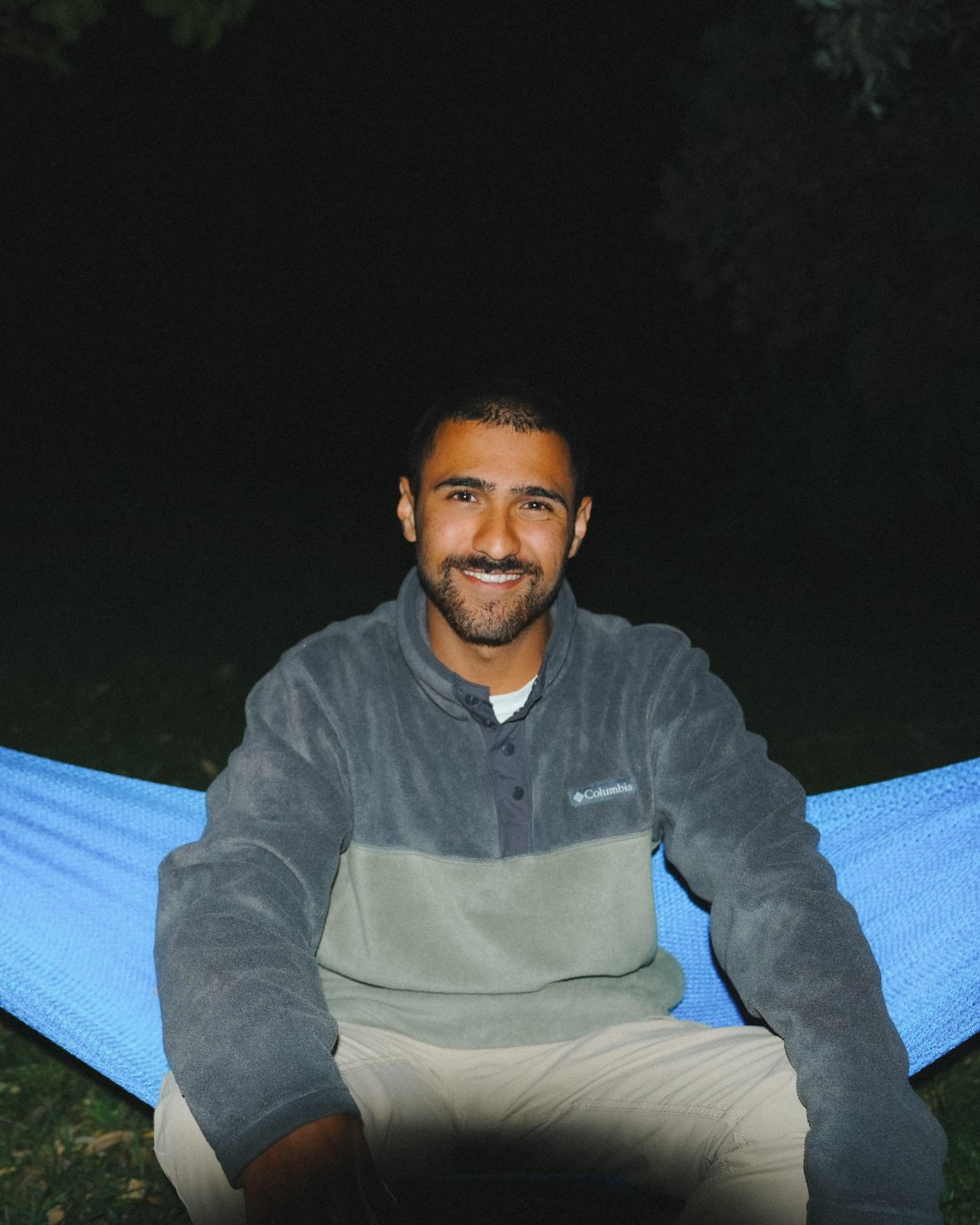 Eshan Chopra